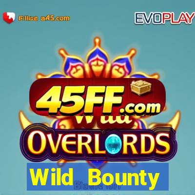 Wild Bounty Showdown pg demo main demo pg soft wild bounty